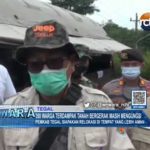 200 Warga Terdampak Tanah Bergerak Masih Mengungsi