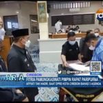 Fitria Pamungkaswati Pimpin Rapat Paripurna