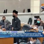 Polemik Proses Pergantian Ketua DPRD