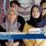 Edufair 2022 di Desa Gesik