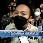 Razia Malam Valentine Day