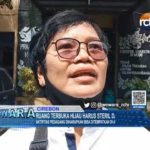 Ruang Terbuka Hijau Harus Steril dari Komersil