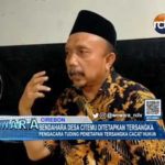 Bendahara Desa Citemu Ditetapkan Tersangka