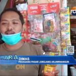 Harga Minyak Goreng di Pasar Tradisional Masih Mahal