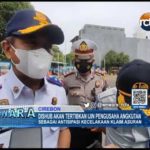 Dishub akan Tertibkan Ijin Pengusaha Angkutan