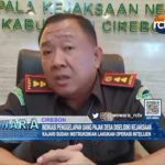 Indikasi Penggelapan Uang Pajak Desa Diselidiki Kejaksaan