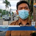 DPUTR Bertahap Perbaiki Lubang Jalan