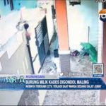 Burung Milik Kades Digondol Maling