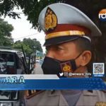 Operasi Ganjil Genap di Perbatasan