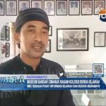 Museum Bandar Cimanuk Ragam Koleksi Benda Sejarah