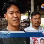 Usaha Tahu Tempe Mogok Produksi