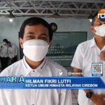 Organisasi Himasta Wilayah Cirebon Resmi Dilantik