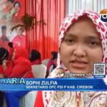 Gebyar Sicita Bersama PDI Perjuangan