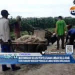 Musyawarah Solusi Penyelesaian Limbah Bulu Ayam