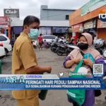 Peringati Hari Peduli Sampah Nasional