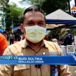 Kuningan Gencarkan Minyak Goreng Murah