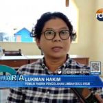 Camat Beri Waktu Benahi Pengolahan Limbah Bulu Ayam