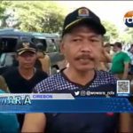 Aksi Protes Jalan Rusak 22-02-2022