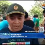 Kuwu Sentil Pemerintah Terkait Infrastruktur Buruk
