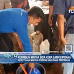 Penimbun Minyak Bisa Kena Sanksi Pidana