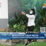 Meriahkan Libur Imlek