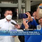 Walikota Terbitkan se-PPKM Level 4