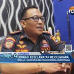 Edukasi Keselamatan Berkendara