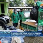 DLH Inisiasi Program Sedekah Sampah