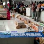 Keteresedian Tempe Sudah Kembali Normal Dipasaran