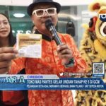 Toko Mas Pantes Gelar Undian Tahap Ke 5 di GCM