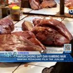 Harga Daging Sapi dan Kambing Naik