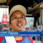 Harga Minyak Goreng Cekik Pedagang