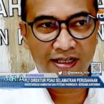 PLT Direktur PDAU Selamatkan Perusahaan