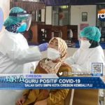 Guru Positif Covid-19