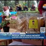 Produk UMKM Harus Inovatif