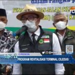 Program Revitalisasi Terminal Ciledug