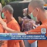 Pelaku Sodomi 7 Bocah di Brebes Ditangkap Polisi