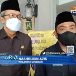 Pejabat Fungsional dan Kepsek Dilantik