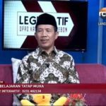 Legislatif DPRD Kab Cirebon - Pembelajaran Tatap Muka