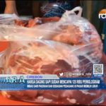 Harga Daing Sapi Sudah Mencapai 125 Ribu Rupiah Perkilogram