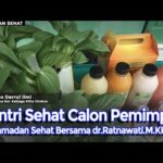 Ramadan Sehat bersama dr.Ratnawati | Memilah Makanan Sehat saat Ramadan Eps.2