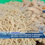 Kuliner Khas Ramadan di Indramayu