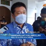 Demo Mahasiswa Diwarnai Aksi Saling Dorong