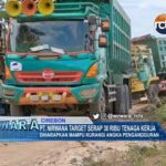 PT. Nirwana Target Serap 30 Ribu Tenaga Kerja