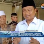 Kenaikan IPM Kewajiban Kepala Daerah