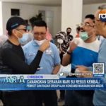 Canangkan Gerakan Mari Bu Rebus Kembali