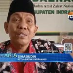 ASN Indramayu Antusias Tunaikan Zakat Dan Infaq