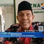 Baznas Indramayu Tetapkan Besaran Zakat Fitrah