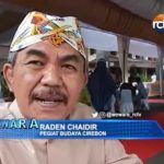 Hari Jadi Kab. Cirebon Diperingati Lebih Awal