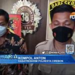 Kasus KDRT di Desa Setu Kulon